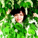 Ирина Сизова