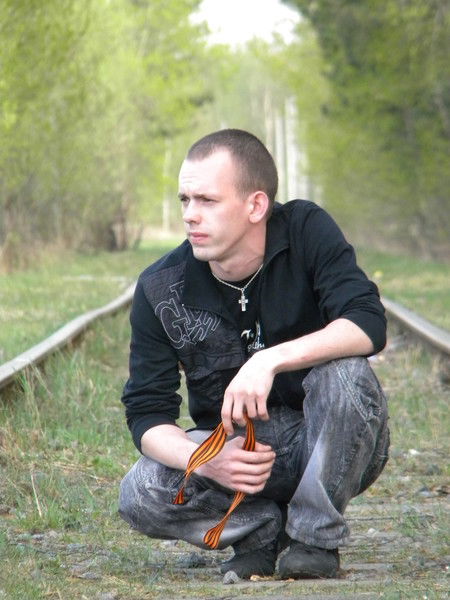 Никита Коренков