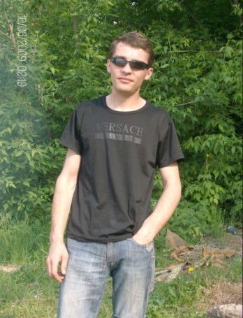 Евгений Леконцев