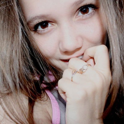 Мария Платонова