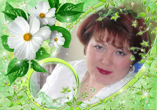 Альфия Чепелева