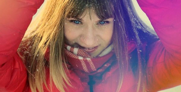 Екатерина Двинская