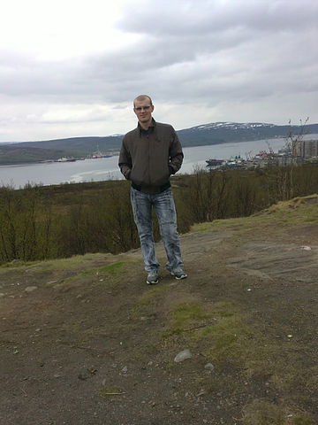 Руслан Миханчук