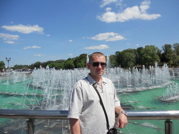 Сергей Игнатьев