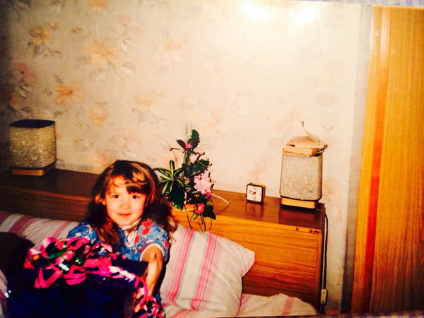 *голубогла [Зая*]