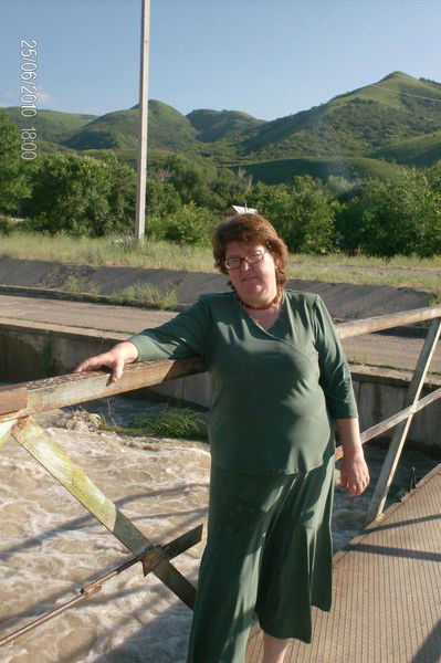 Наталья Ефремова