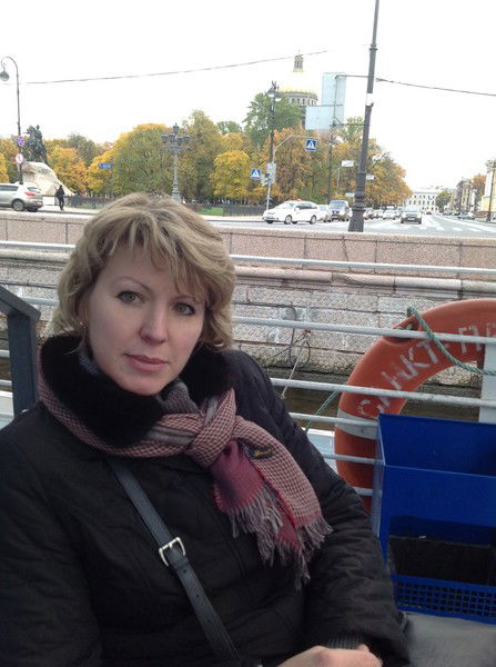 Наталья Демина