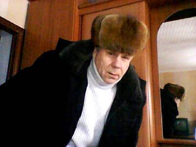 /// Sandro Cheboksar ///