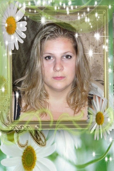 Анастасия Комина (Евсеева)