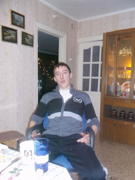 Олег Фридрих