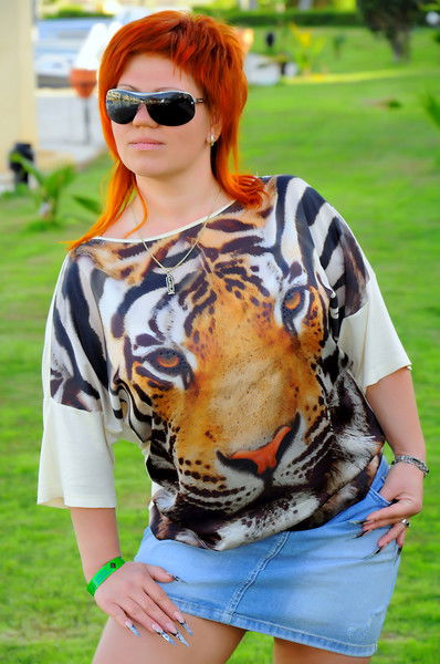 Татьяна Ярошевич