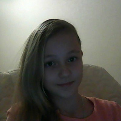 Леруся Лазаренко