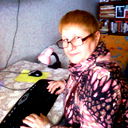 Екатерина Лебедева