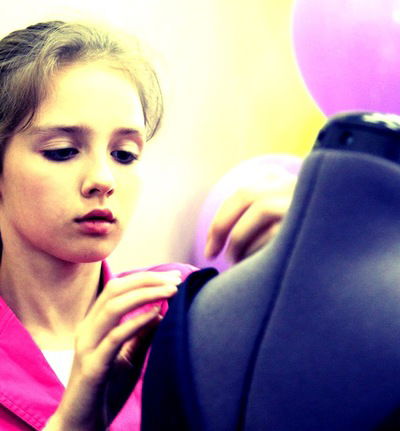 София Цвирко