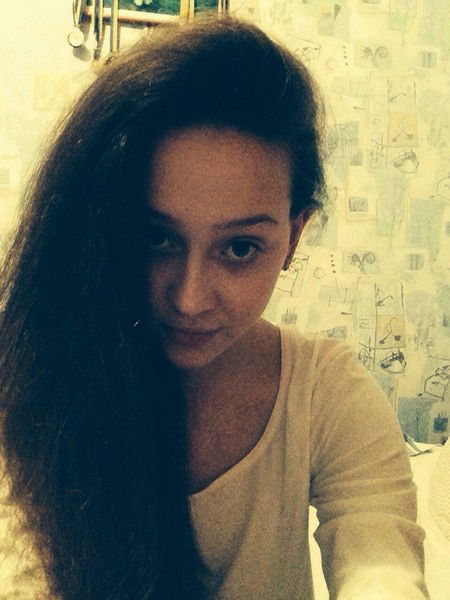 Елизавета Шудренко