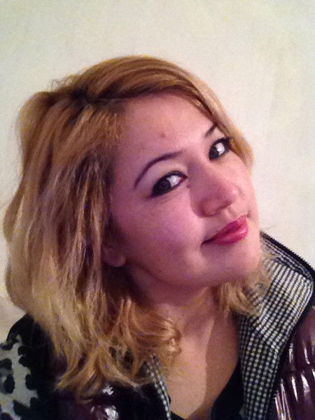 Мухаббат Абдумусленова