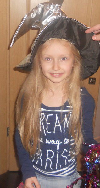 Надежда Иванова