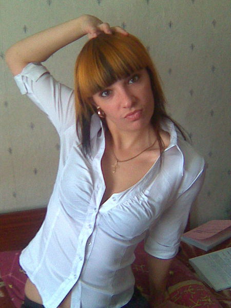 Ольга Шлыкова