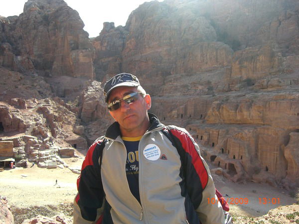 Юрий Рыбальченко