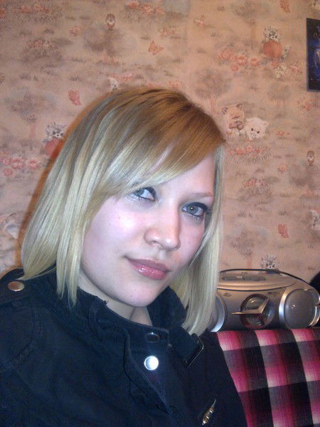 Анна Косенкова