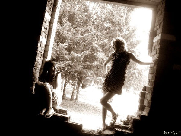 Марина Семёнова