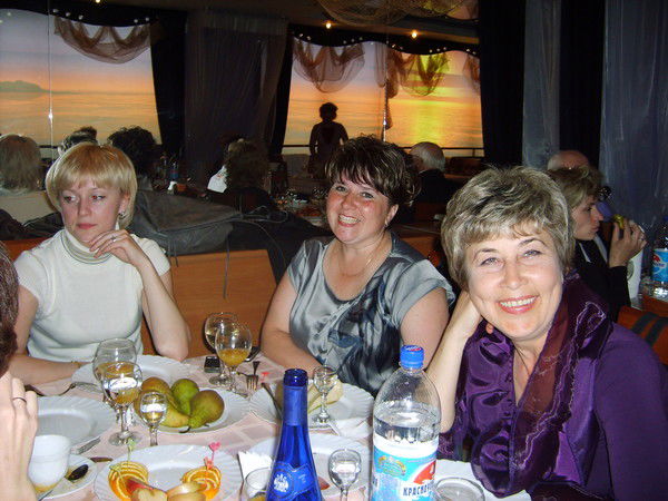 Лира Рахимова