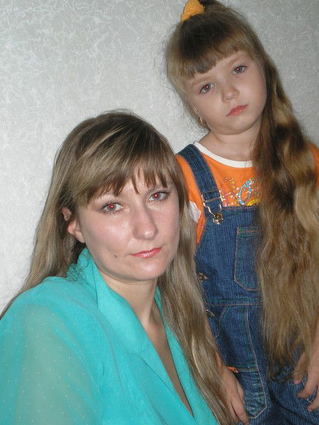 Ирина Дынько