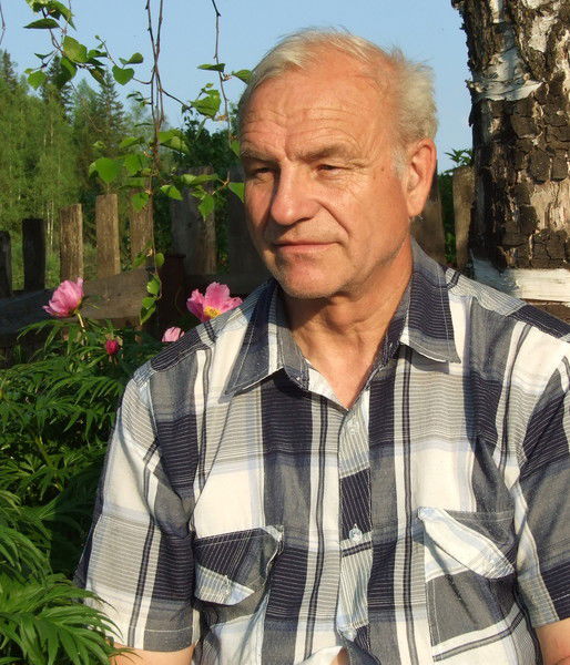 Александр Мох