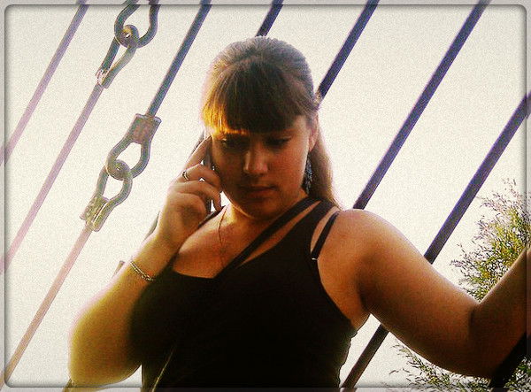 Анастасия Вершинина