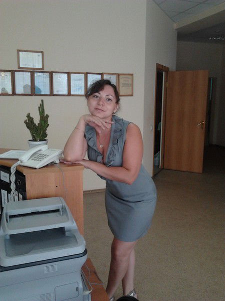 Динара Гарипова