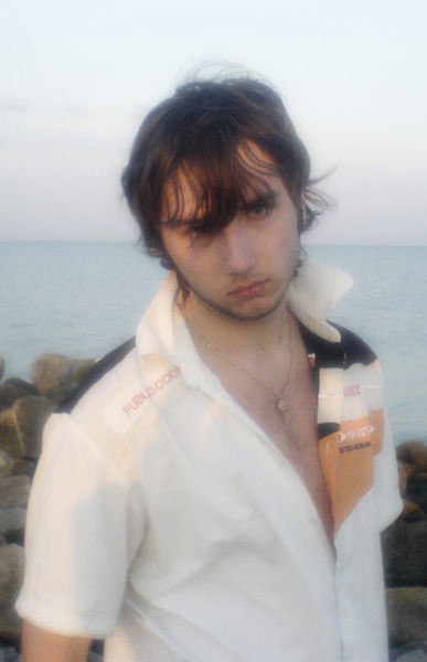 Юrock Жевиляк