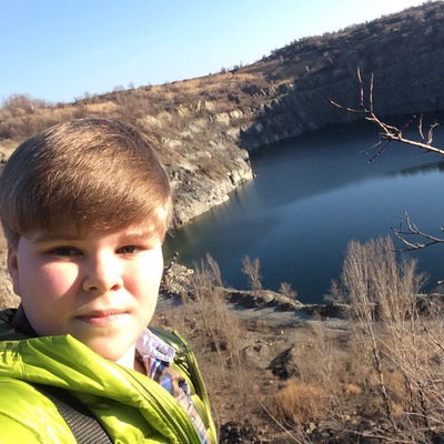 Жека Найдёнов