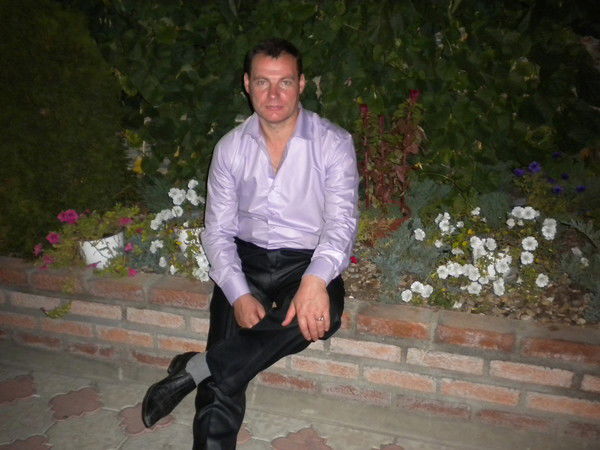 Игорь Москва