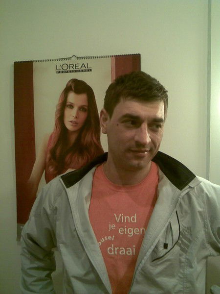 Сергей Бурданов