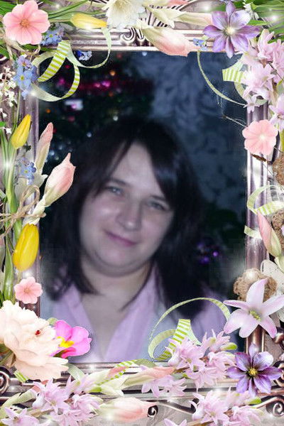 Елена Егорушина