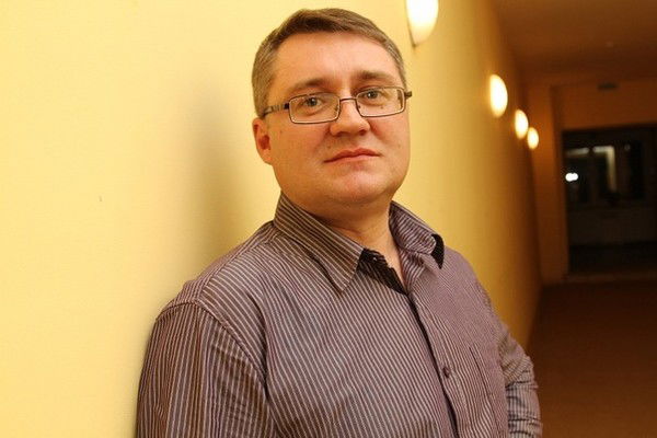 Евгений Якушев