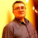 Евгений Якушев