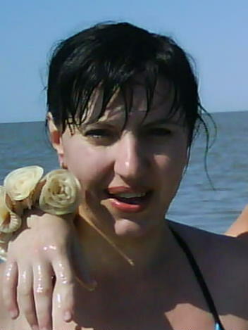 Анна Тамбовцева