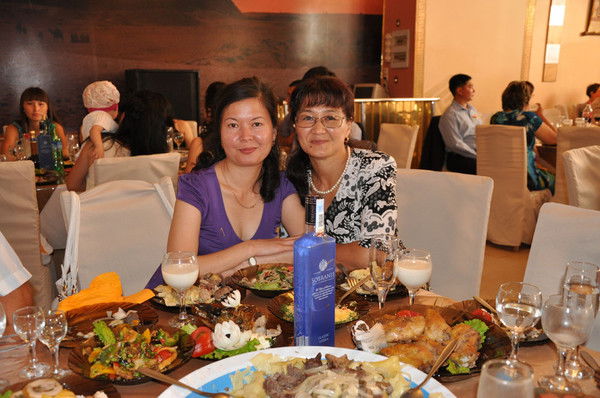 Меруерт Ибраева