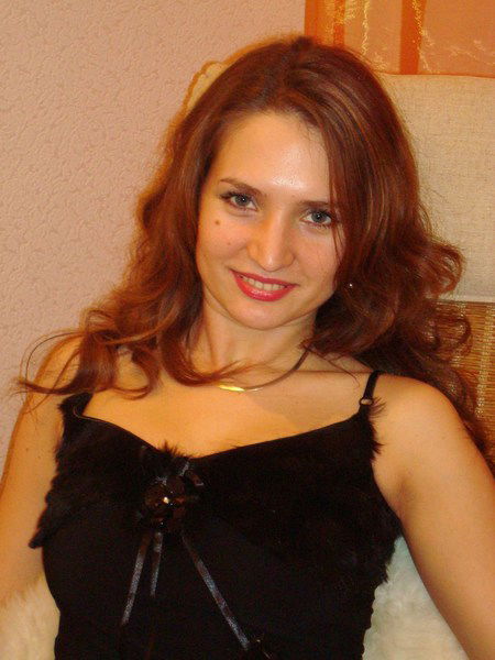 Вероника Муратова