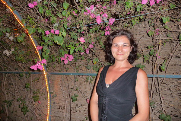 Ирина Белякова