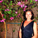 Ирина Белякова