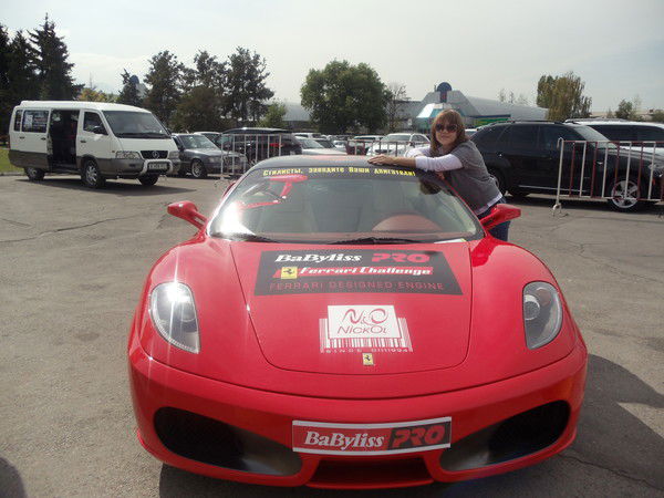 Елена Шаравина