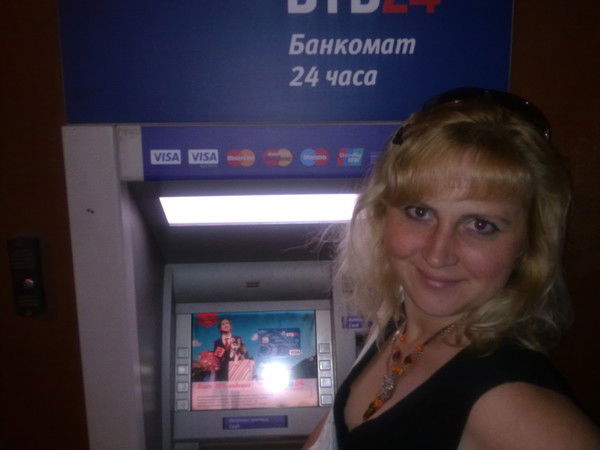 Виктория Богданоа