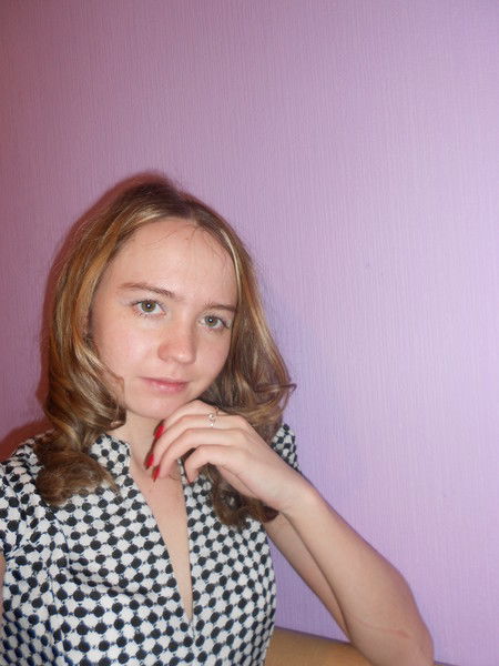 Любовь Кандакова