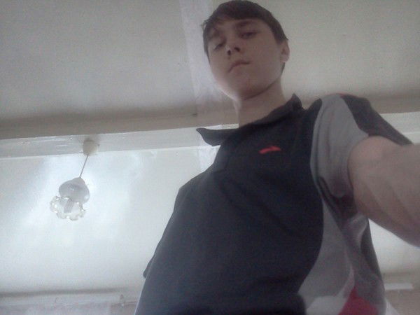 Андрей Тимин