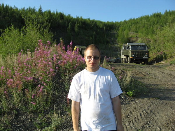 Дима Кладьков