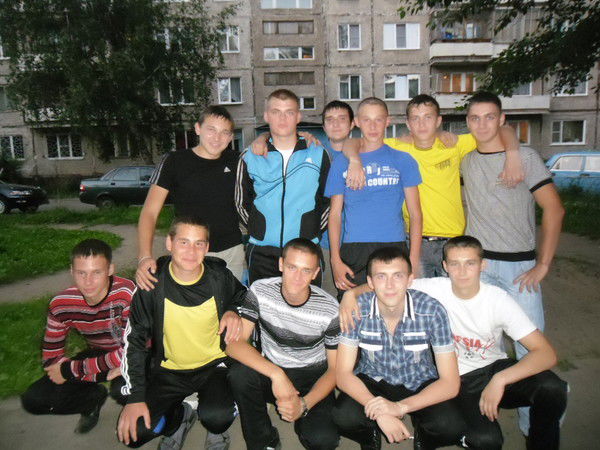 Андрей Цупик