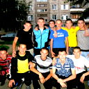 Андрей Цупик