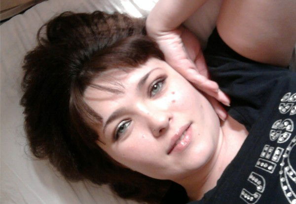 Олеся Хижняк